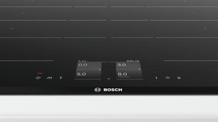 Индукционная варочная панель Бош PXY875KV1E фото 2 в Казани и Татарстане Индукционная варочная панель Bosch PXY875KV1E фото 2 в Казани и Татарстане