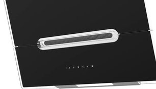 Наклонная вытяжка Korting KHC 61950 GXN фото 3 в Казани и Татарстане