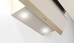 Вытяжка для настенного монтажа BOSCH DWK65AJ80R фото 4 в Казани и Татарстане