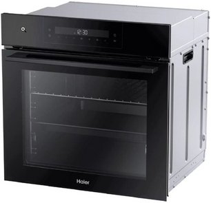 Духовой шкаф Хайер HOQ-P16AN5GBU фото 3 в Казани и Татарстане Духовой шкаф Haier HOQ-P16AN5GBU фото 3 в Казани и Татарстане