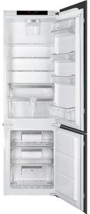Холодильник Смег CD7276NLD2P фото в Казани и Татарстане Холодильник Smeg CD7276NLD2P фото в Казани и Татарстане