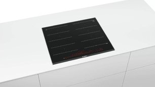 Варочная поверхность Бош PXX675DV1E фото 4 в Казани и Татарстане Варочная поверхность Bosch PXX675DV1E фото 4 в Казани и Татарстане