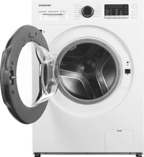 Стиральная машина Samsung WW80AGAS22AE/LD фото 2 в Казани и Татарстане