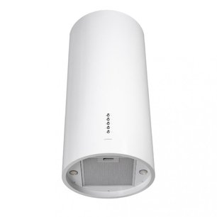 Кухонная вытяжка MAUNFELD Lee Side C 39 белый фото 3 в Казани и Татарстане