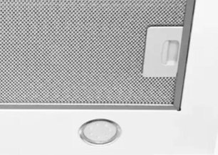 Встраиваемая вытяжка Куперсберг SLIMBOX 60 GW фото 4 в Казани и Татарстане Встраиваемая вытяжка Kuppersberg SLIMBOX 60 GW фото 4 в Казани и Татарстане