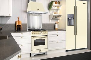 Вытяжка Lofra DOLCEVITA 60 Ivory фото 2 в Казани и Татарстане