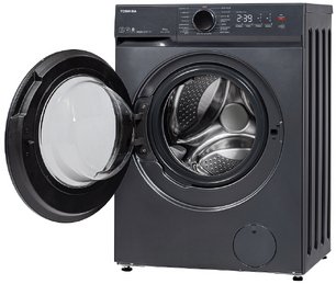 Стиральная машина Toshiba TW-T21BU90UWRU(MG) фото 3 в Казани и Татарстане