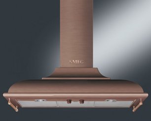 Вытяжка Smeg KC19RAE фото 2 в Казани и Татарстане