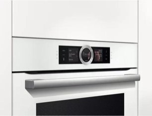 Духовой шкаф Бош HMG 656RW1 фото 3 в Казани и Татарстане Духовой шкаф Bosch HMG 656RW1 фото 3 в Казани и Татарстане