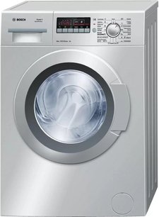 Стиральная машина Бош WLG2026SOE фото в Казани и Татарстане Стиральная машина Bosch WLG2026SOE фото в Казани и Татарстане