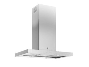 Вытяжка островная Bertazzoni KTI90PRO1XA фото 3 в Казани и Татарстане