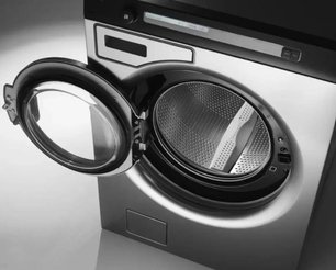 Стиральная машина Аско WMC84 P фото 2 в Казани и Татарстане Стиральная машина Asko WMC84 P фото 2 в Казани и Татарстане