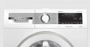 Узкая стиральная машина BOSCH WHA222XMOE фото 4 в Казани и Татарстане Узкая стиральная машина BOSCH WHA222XMOE фото 4 в Казани и Татарстане