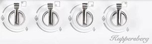Газовая варочная панель Куперсберг FS 603 W SILVER фото 3 в Казани и Татарстане Газовая варочная панель Kuppersberg FS 603 W SILVER фото 3 в Казани и Татарстане