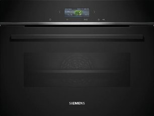 Духовой шкаф Сименс CB734G1B1 фото в Казани и Татарстане Духовой шкаф Siemens CB734G1B1 фото в Казани и Татарстане