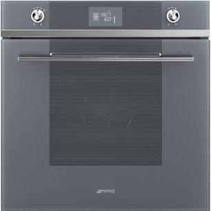 Духовой шкаф Smeg SF6102TVS фото в Казани и Татарстане