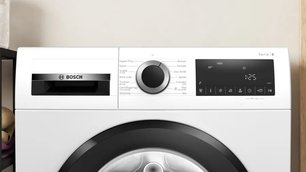 Стиральная машина Бош WGG1440BSN фото 2 в Казани и Татарстане Стиральная машина Bosch WGG1440BSN фото 2 в Казани и Татарстане