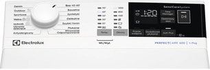 Стиральная машина Электролюкс EW6TN4272P фото 2 в Казани и Татарстане Стиральная машина Electrolux EW6TN4272P фото 2 в Казани и Татарстане