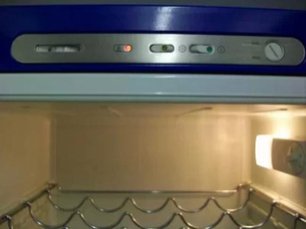 Холодильник Смег FAB32BLS7 фото 3 в Казани и Татарстане Холодильник Smeg FAB32BLS7 фото 3 в Казани и Татарстане