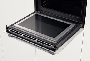 Духовой шкаф Бош HNG 6764W1 фото 4 в Казани и Татарстане Духовой шкаф Bosch HNG 6764W1 фото 4 в Казани и Татарстане