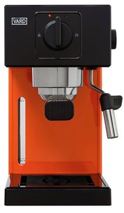 Кофеварка рожковая VARD VCPA1O фото 2 в Казани и Татарстане