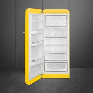 Холодильник Смег FAB28LYW6 фото 3 в Казани и Татарстане Холодильник Smeg FAB28LYW6 фото 3 в Казани и Татарстане