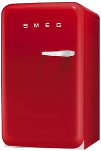 Холодильник Смег FAB10LR фото в Казани и Татарстане Холодильник Smeg FAB10LR фото в Казани и Татарстане