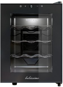 Винный шкаф Meyvel MV12-TBF1 фото 3 в Казани и Татарстане