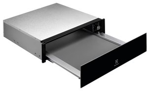 Встраиваемый подогреватель посуды Электролюкс KBD4Z фото в Казани и Татарстане Встраиваемый подогреватель посуды Electrolux KBD4Z фото в Казани и Татарстане