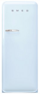 Холодильник Смег FAB28RPB6 фото в Казани и Татарстане Холодильник Smeg FAB28RPB6 фото в Казани и Татарстане