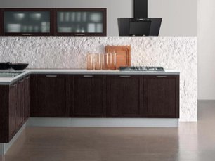 Вытяжка Maunfeld GLORIA 90 BLACK GLASS B фото 2 в Казани и Татарстане