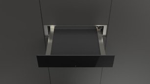 Встраиваемый подогреватель посуды Fulgor Milano FCLWD 150 BK фото 4 в Казани и Татарстане