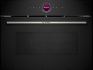 Встраиваемая микроволновая печь Bosch CEG732XB1 фото в Казани и Татарстане