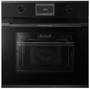 Духовой шкаф Куперсбуш B 6330.0 S2 Black Chrome фото в Казани и Татарстане Духовой шкаф Kuppersbusch B 6330.0 S2 Black Chrome фото в Казани и Татарстане