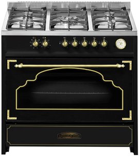 Плита Зигмунд Штайн VGE 39.98 A фото в Казани и Татарстане Плита Zigmund Shtain VGE 39.98 A фото в Казани и Татарстане