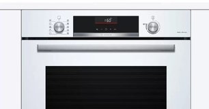 Встраиваемый духовой шкаф BOSCH HBG516BW0R фото 2 в Казани и Татарстане
