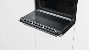 Духовой шкаф Сименс CS636GBS2 фото 3 в Казани и Татарстане Духовой шкаф Siemens CS636GBS2 фото 3 в Казани и Татарстане