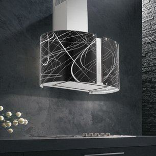 Вытяжка Falmec Mirabilia 67 Penelope Vetro (800) ECP фото 3 в Казани и Татарстане