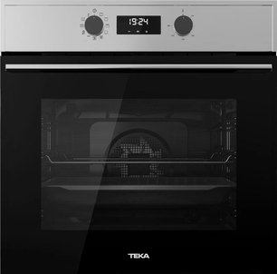 Духовой шкаф Тека HSB 645 SS фото в Казани и Татарстане Духовой шкаф Teka HSB 645 SS фото в Казани и Татарстане