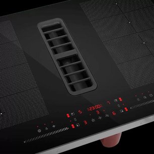 Индукционная варочная панель Маунфилд MIHC834SF2BK фото 3 в Казани и Татарстане Индукционная варочная панель Maunfeld MIHC834SF2BK фото 3 в Казани и Татарстане