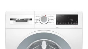 Стирально-сушильная машина Бош WNA14400BY фото 2 в Казани и Татарстане Стирально-сушильная машина Bosch WNA14400BY фото 2 в Казани и Татарстане