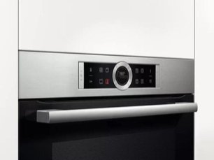 Духовой шкаф Бош HBG 6730S1 фото 3 в Казани и Татарстане Духовой шкаф Bosch HBG 6730S1 фото 3 в Казани и Татарстане