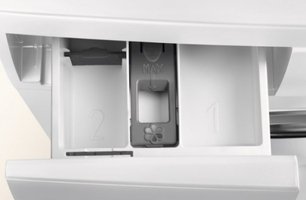 Стиральная машина Электролюкс EW6S4R27W фото 4 в Казани и Татарстане Стиральная машина Electrolux EW6S4R27W фото 4 в Казани и Татарстане