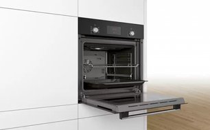 Встраиваемый духовой шкаф BOSCH HBF134EB0R фото 4 в Казани и Татарстане Встраиваемый духовой шкаф BOSCH HBF134EB0R фото 4 в Казани и Татарстане