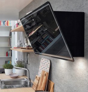 Вытяжка Franke FPJ 615 V BK/DG фото 2 в Казани и Татарстане