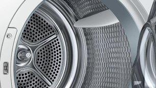 Сушильная машина Bosch WTW85561OE фото 3 в Казани и Татарстане