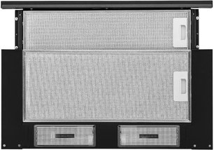 Вытяжка Krona KAMILLA ECO 600 B фото 3 в Казани и Татарстане Вытяжка Krona KAMILLA ECO 600 B фото 3 в Казани и Татарстане