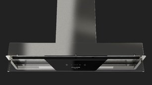 Встраиваемая вытяжка Fulgor Milano FBGHD 850 TC X фото 2 в Казани и Татарстане