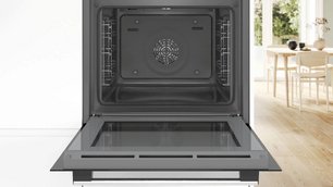 Духовой шкаф Бош HBA533BS0S фото 4 в Казани и Татарстане Духовой шкаф Bosch HBA533BS0S фото 4 в Казани и Татарстане