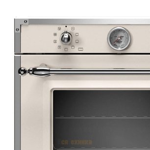 Духовой шкаф Bertazzoni F609HEREKAX фото 3 в Казани и Татарстане